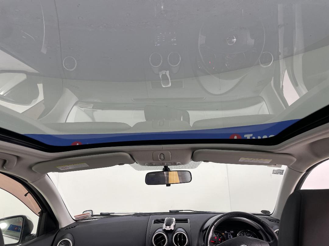 Photo '25' of Nissan Dualis