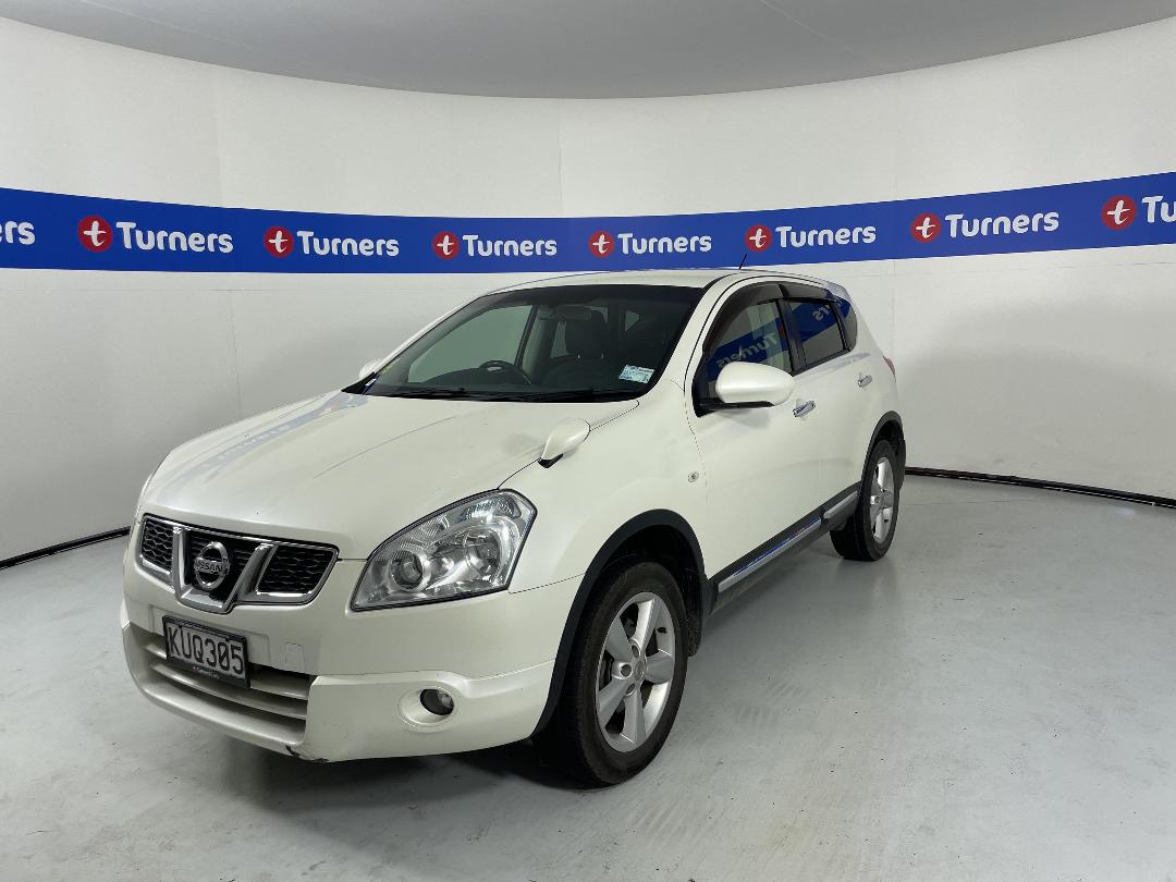 Photo '4' of Nissan Dualis