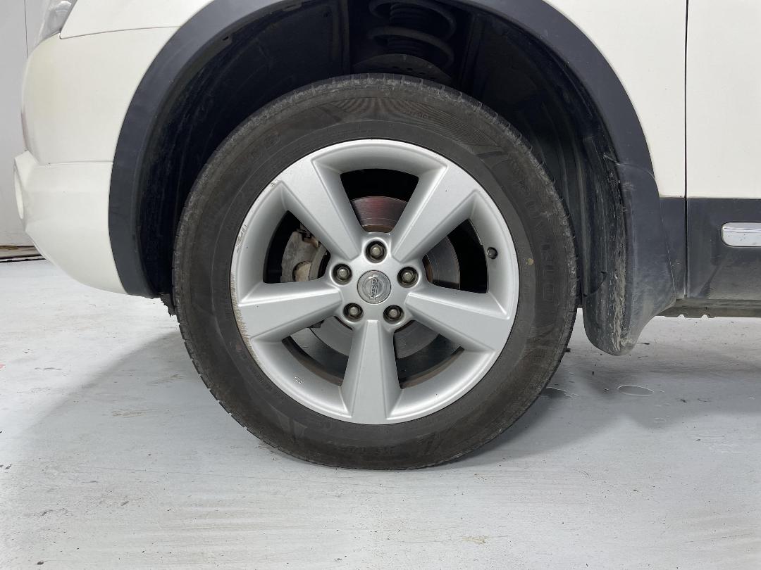 Photo '10' of Nissan Dualis