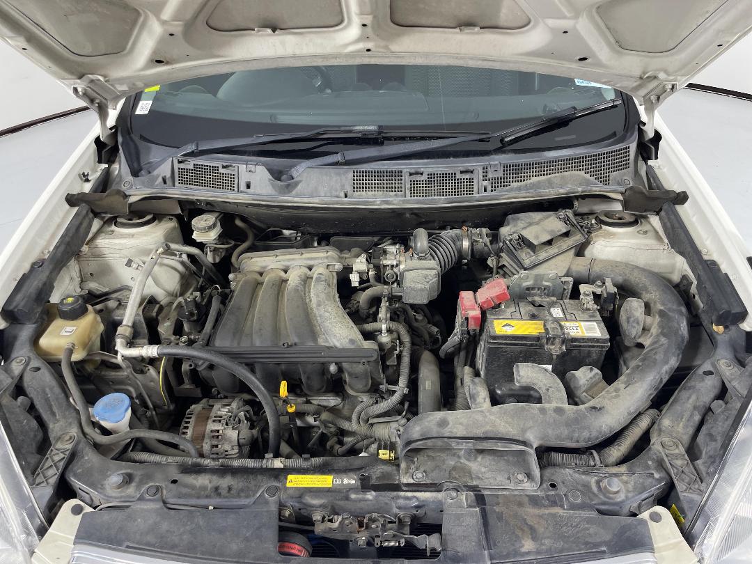 Photo '13' of Nissan Dualis