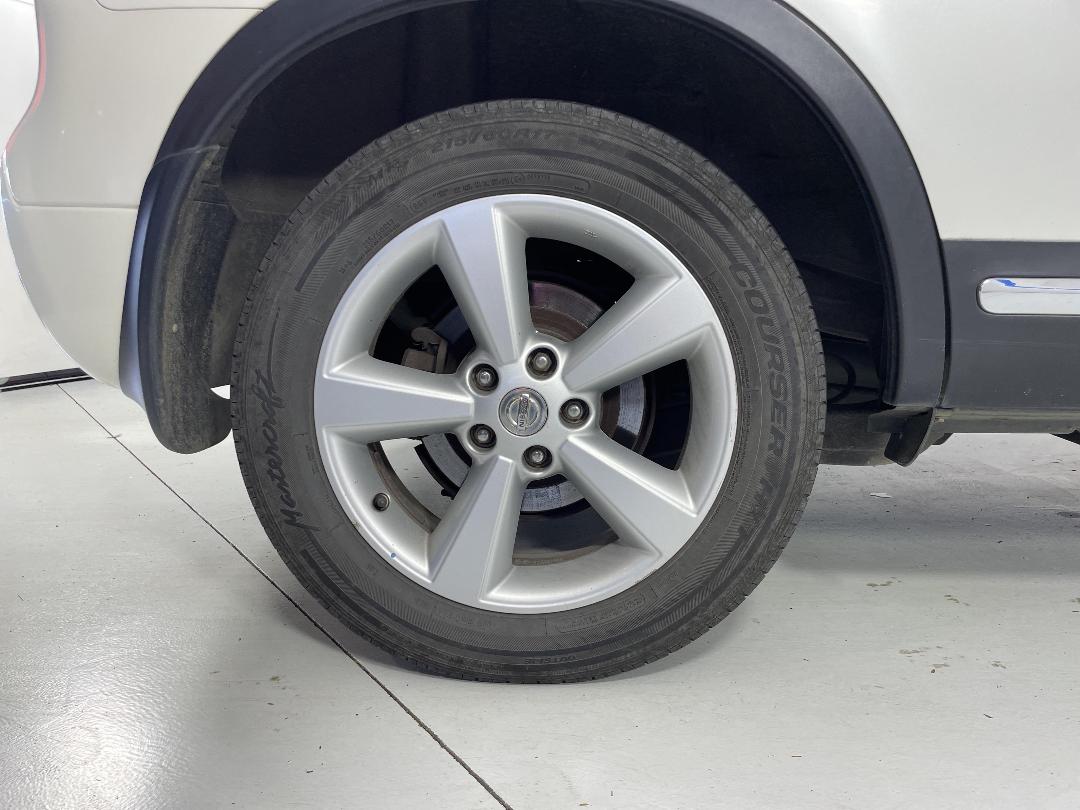 Photo '12' of Nissan Dualis