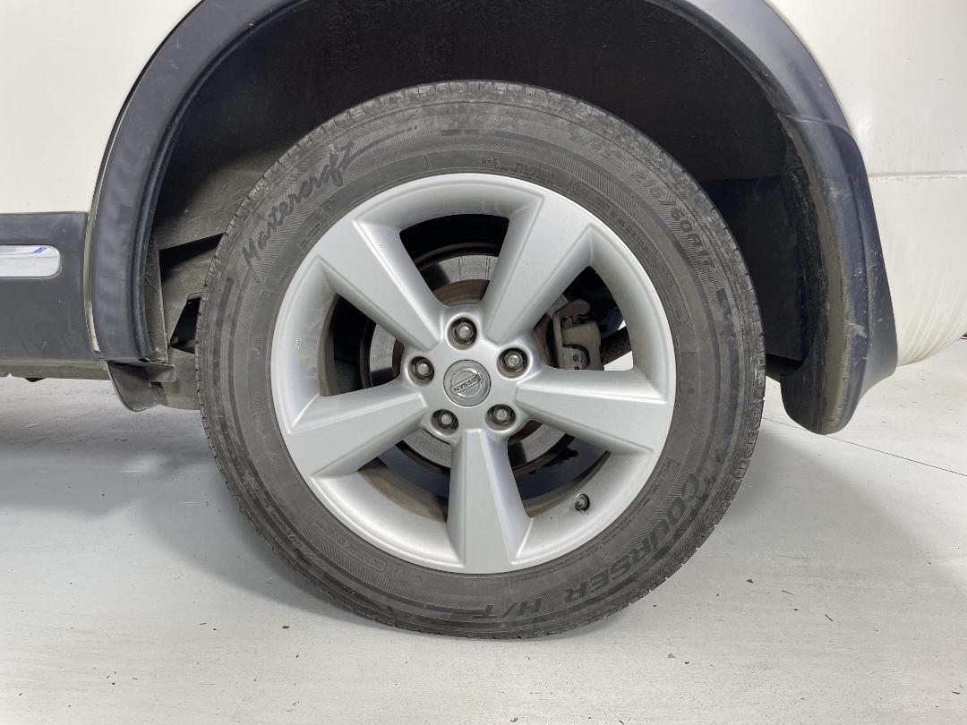 Photo '11' of Nissan Dualis