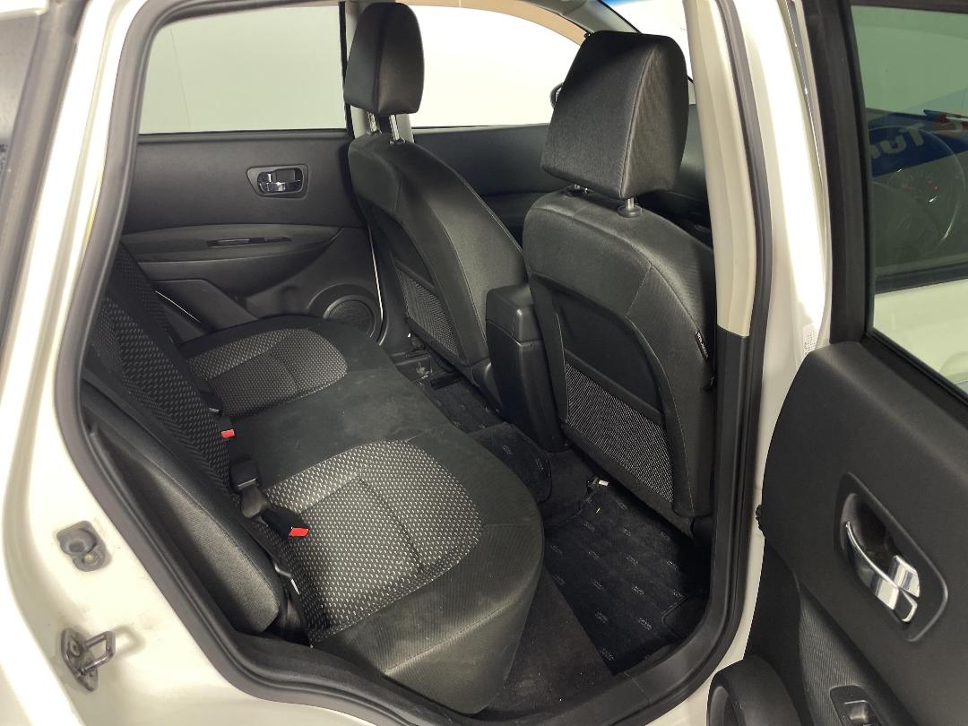 Photo '20' of Nissan Dualis