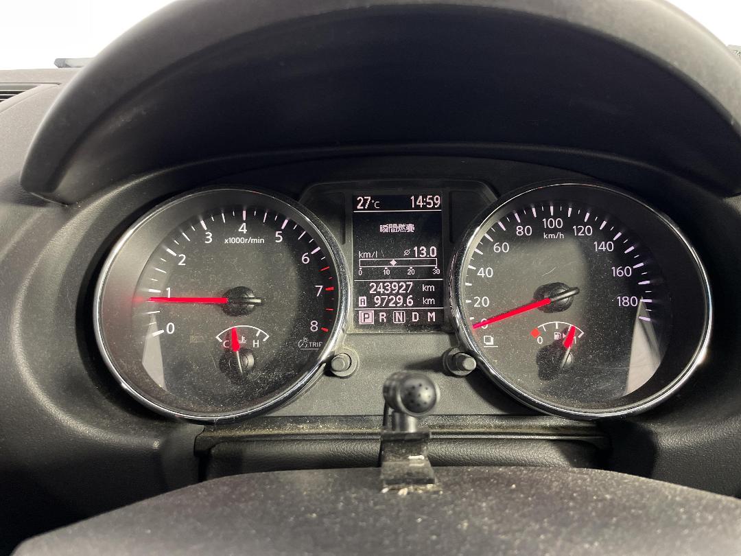 Photo '21' of Nissan Dualis