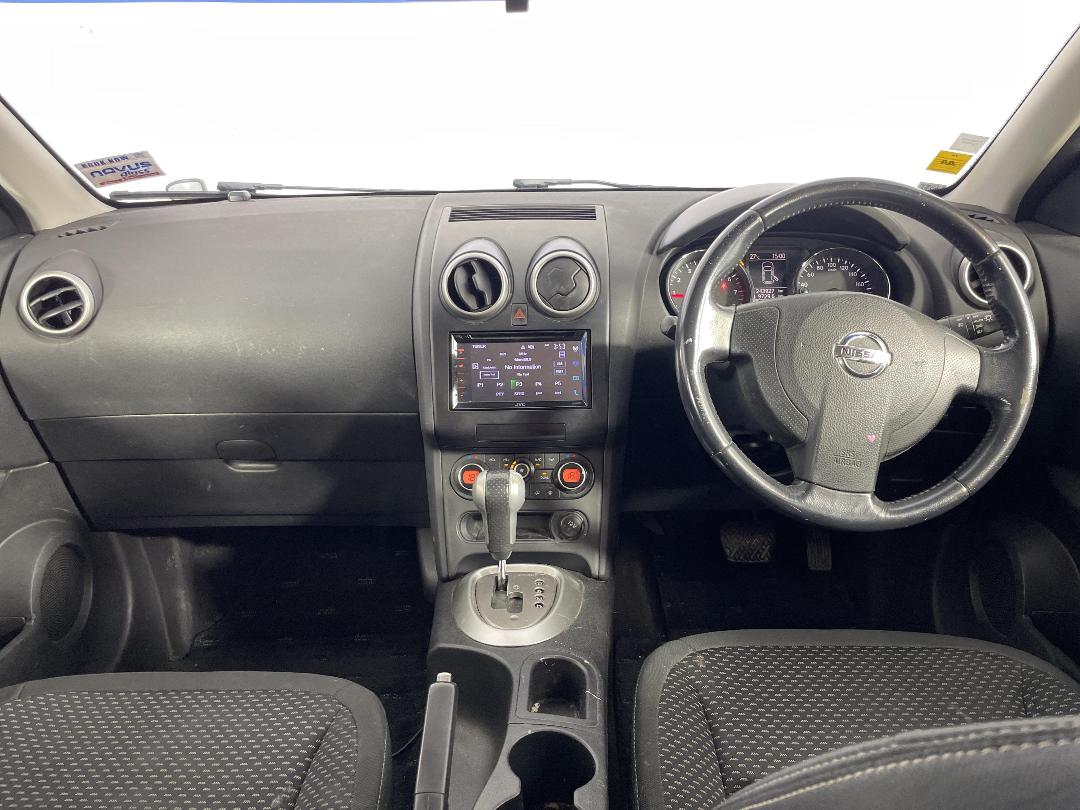 Photo '18' of Nissan Dualis