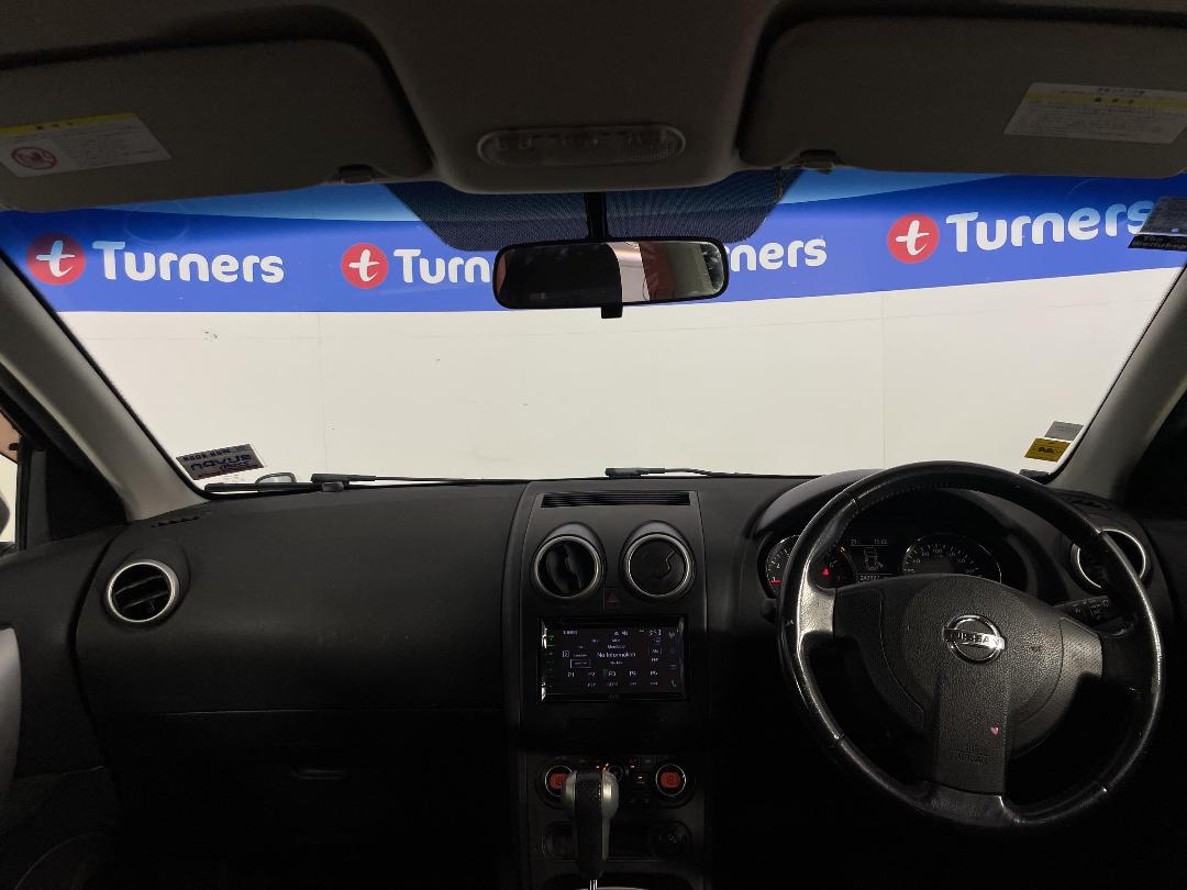 Photo '17' of Nissan Dualis