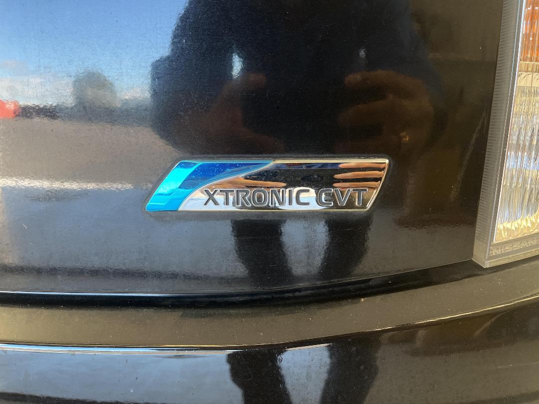 Photo '23' of Nissan Elgrand Photo '23' of Nissan Elgrand