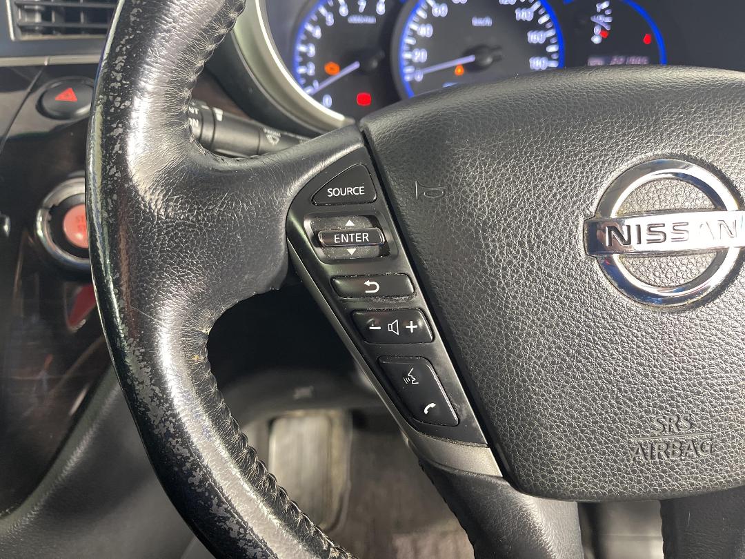 Photo '26' of Nissan Elgrand Photo '26' of Nissan Elgrand