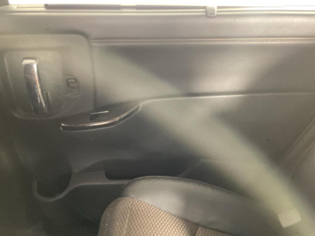 Photo '19' of Nissan Elgrand Photo '19' of Nissan Elgrand