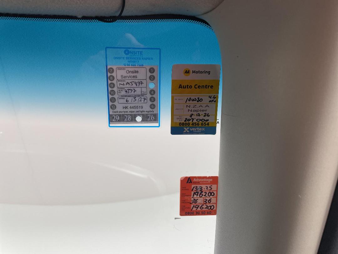 Photo '22' of Nissan Elgrand