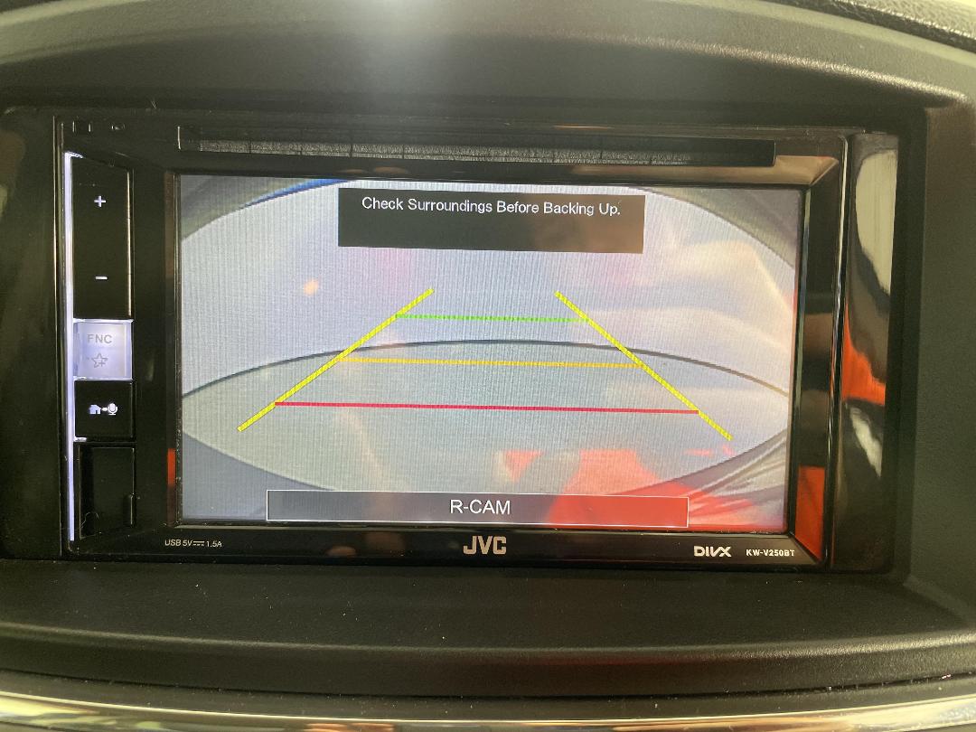 Photo '23' of Nissan Elgrand