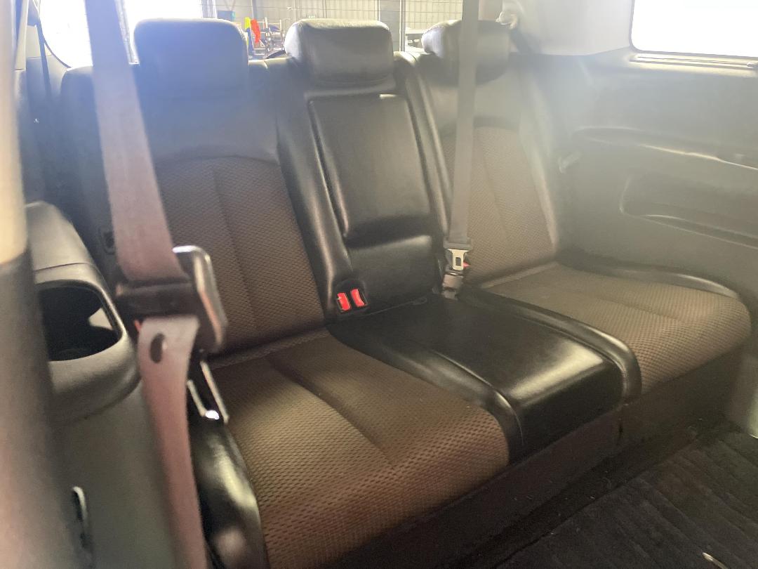 Photo '23' of Nissan Elgrand Photo '23' of Nissan Elgrand