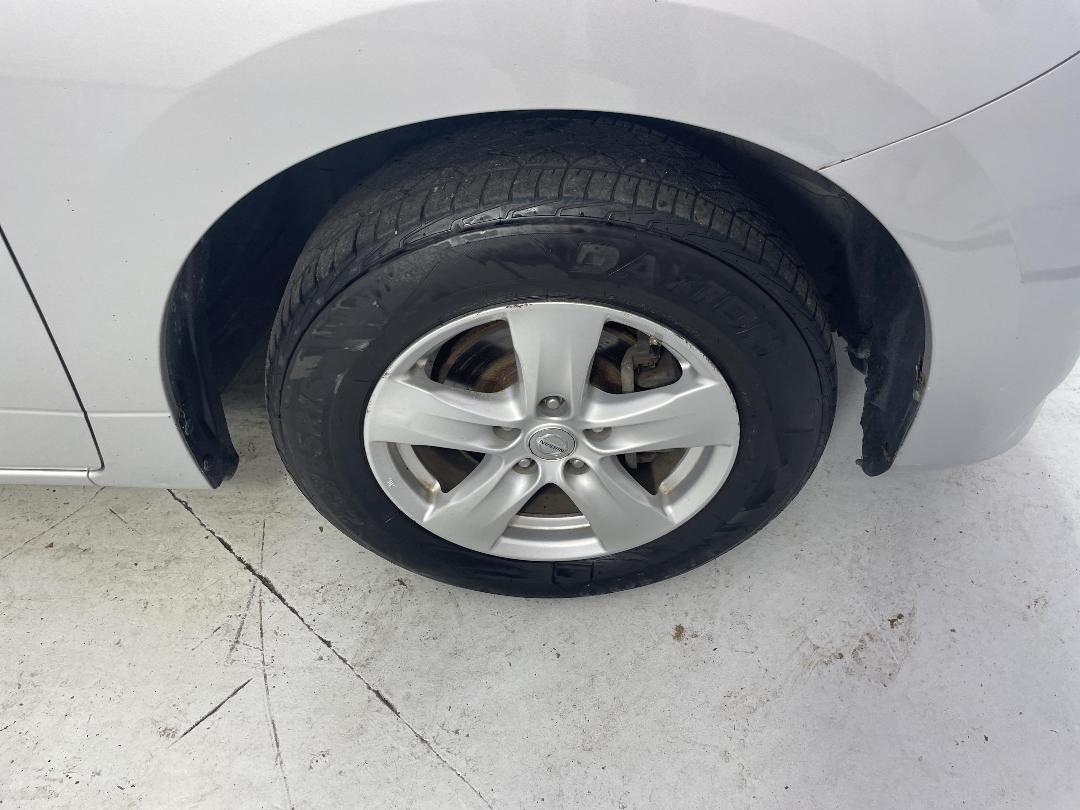 Photo '9' of Nissan Elgrand