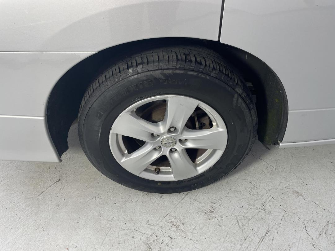 Photo '12' of Nissan Elgrand