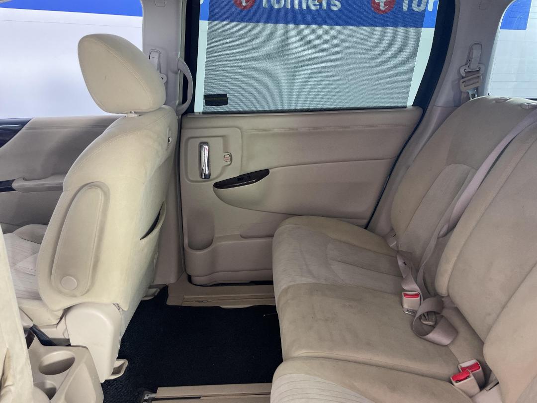 Photo '19' of Nissan Elgrand