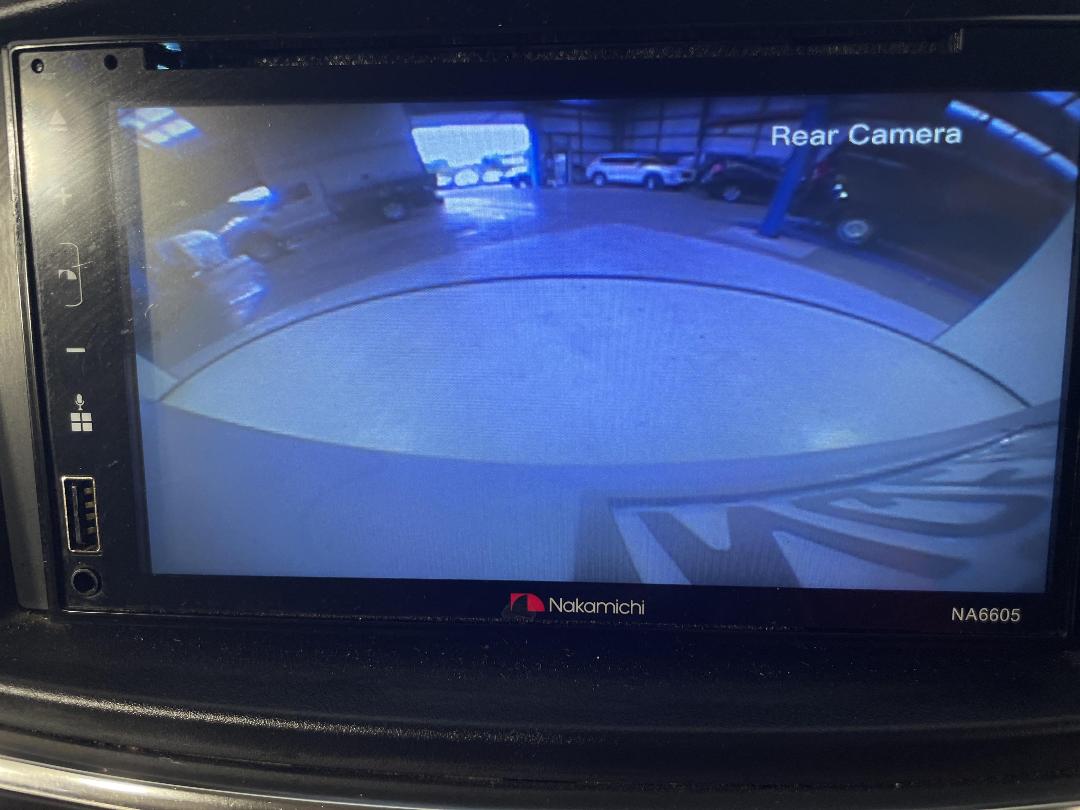 Photo '23' of Nissan Elgrand