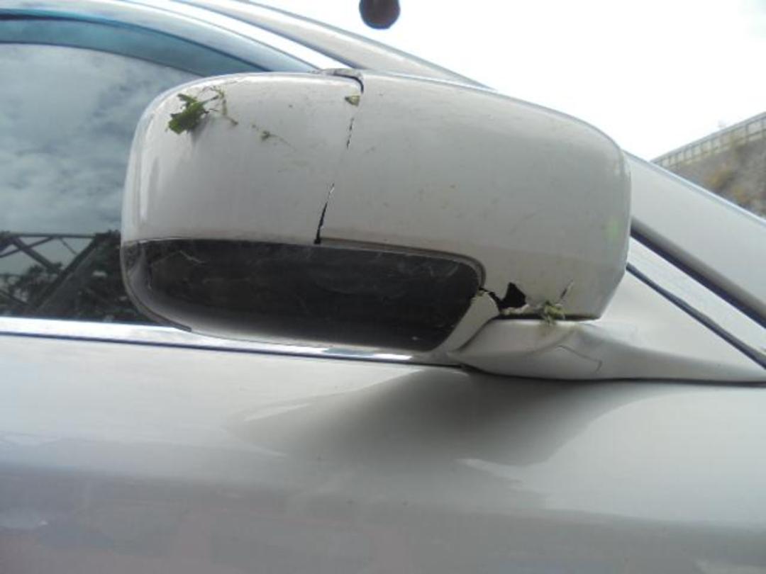 Photo '5' of Nissan Fuga