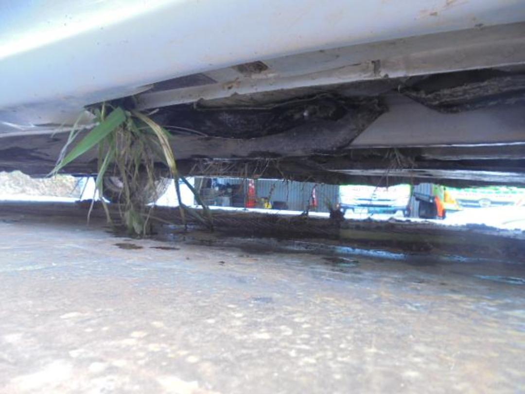 Photo '8' of Nissan Fuga