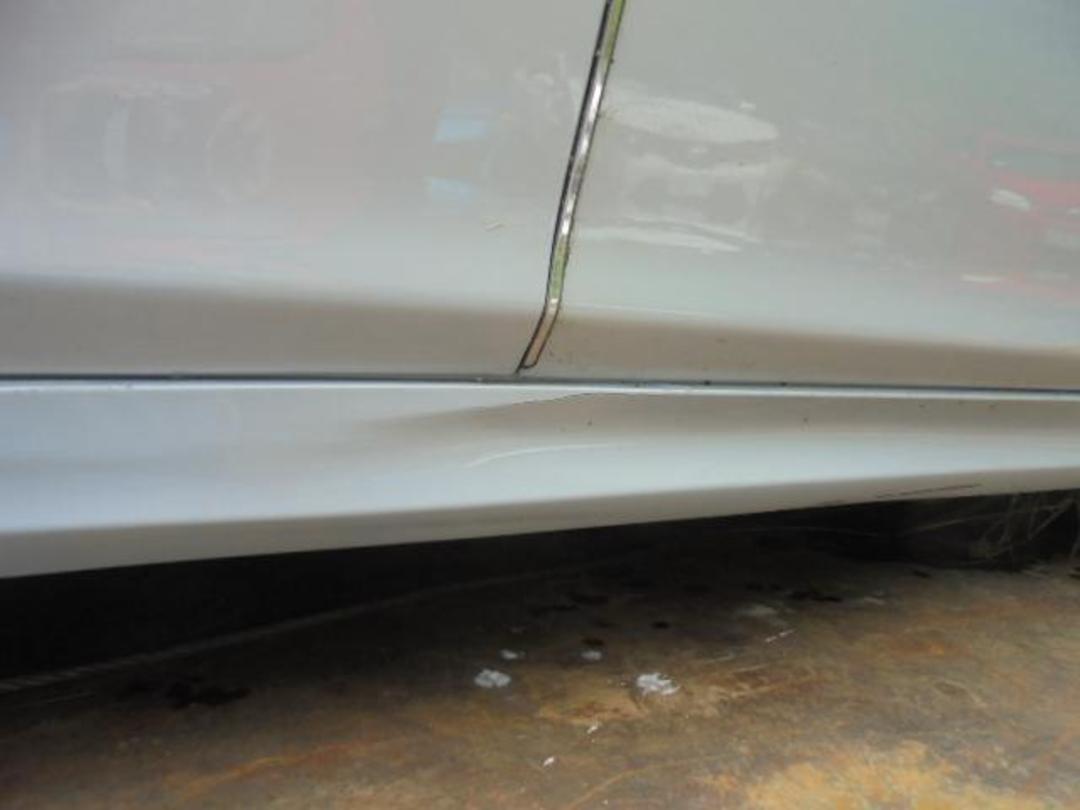 Photo '9' of Nissan Fuga