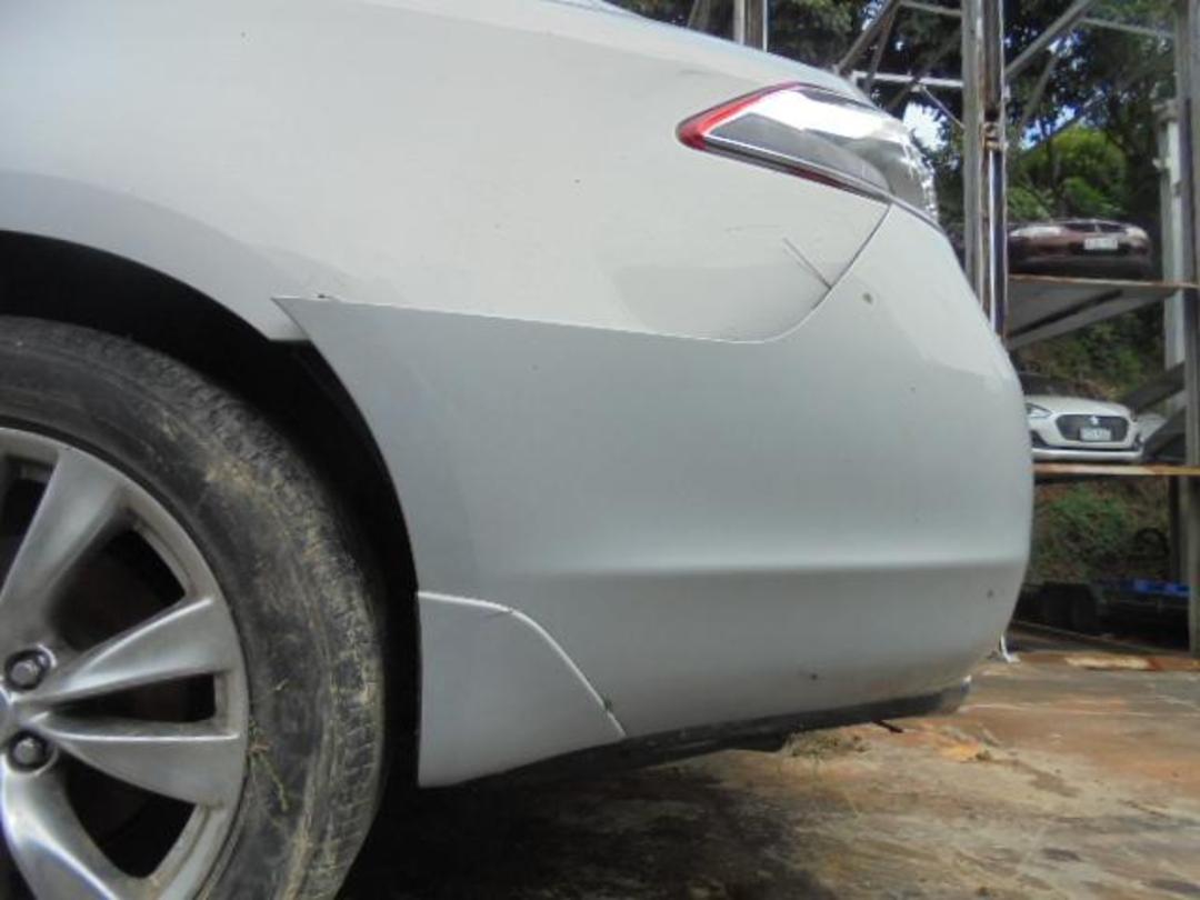 Photo '13' of Nissan Fuga