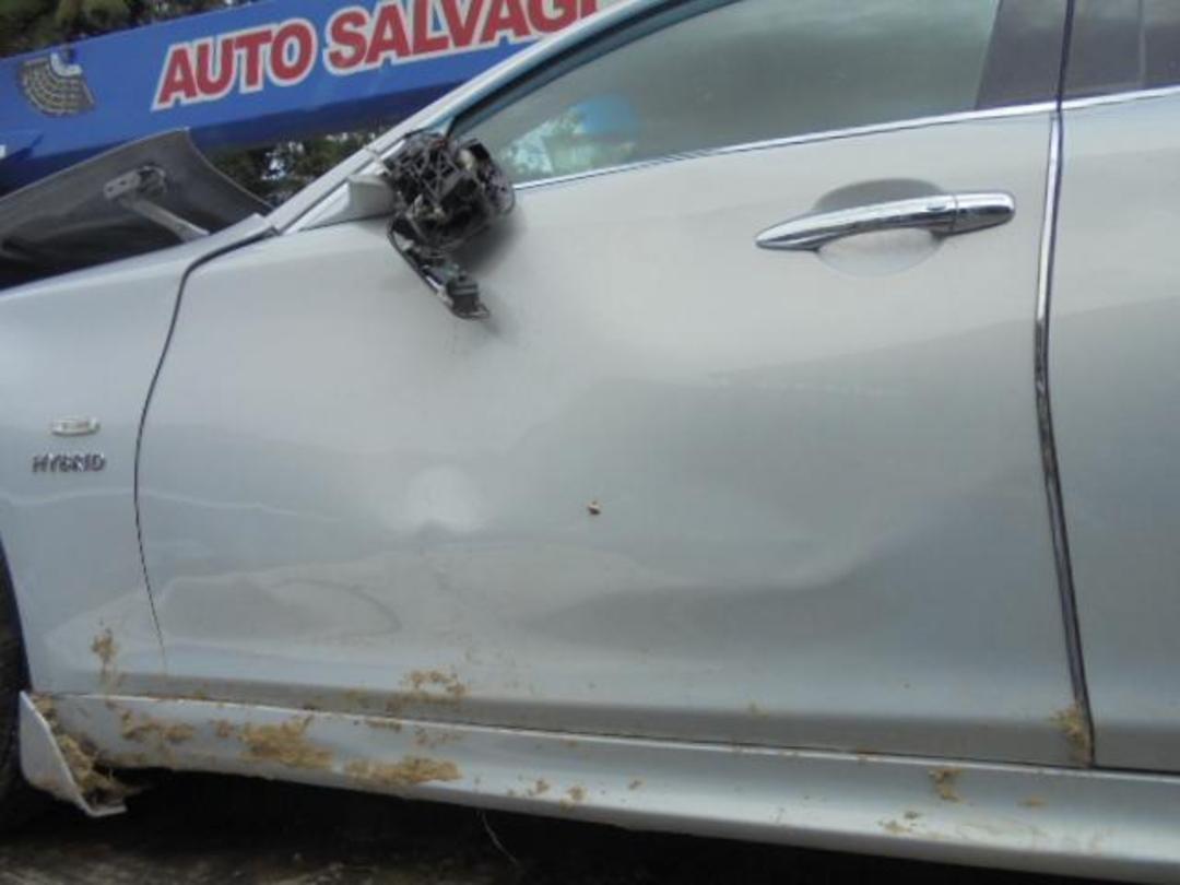 Photo '14' of Nissan Fuga