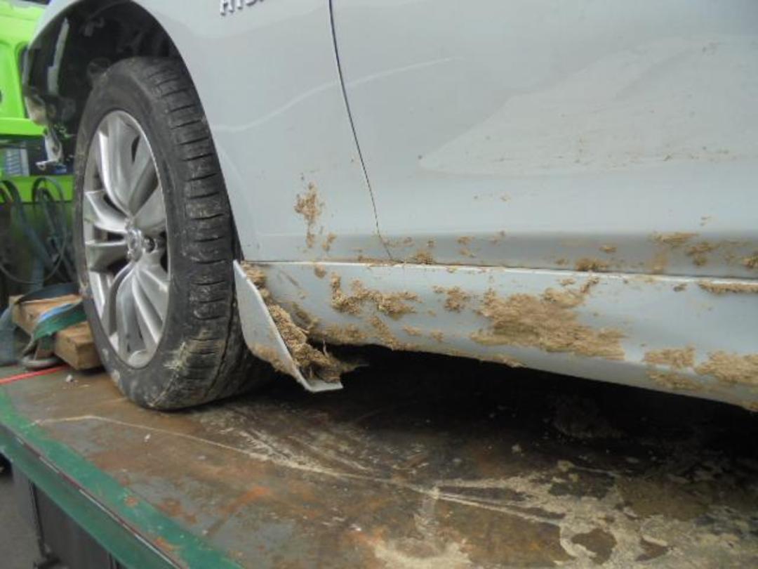 Photo '15' of Nissan Fuga