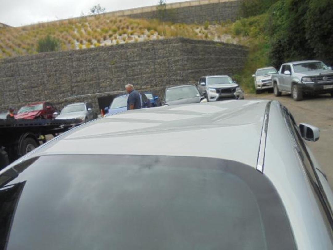 Photo '20' of Nissan Fuga