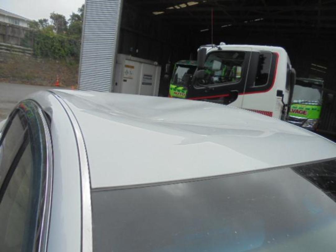 Photo '21' of Nissan Fuga