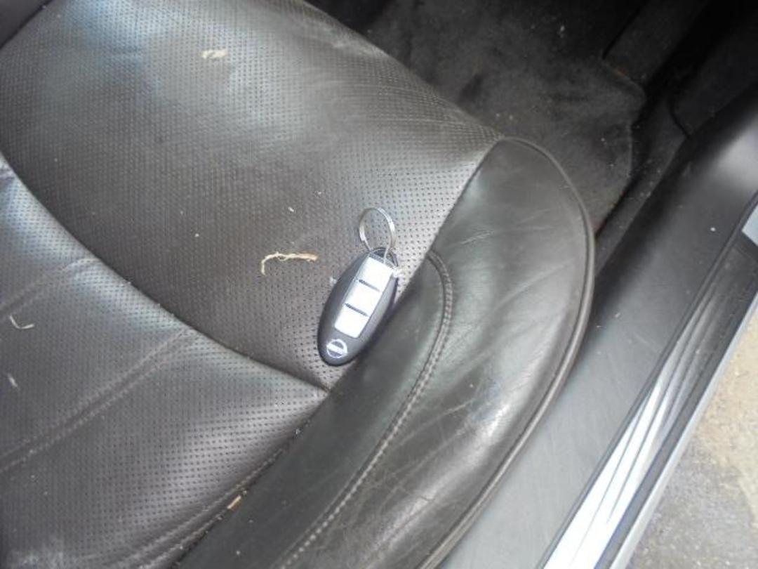 Photo '24' of Nissan Fuga