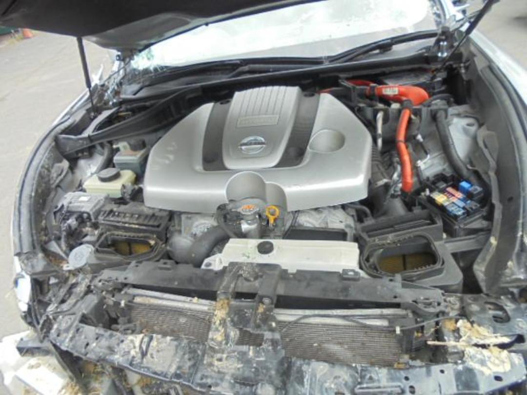 Photo '28' of Nissan Fuga