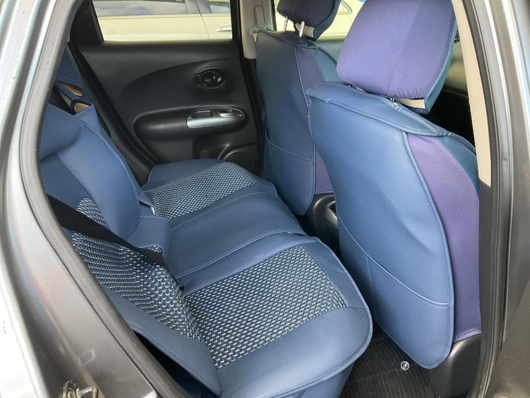 Photo '7' of Nissan Juke