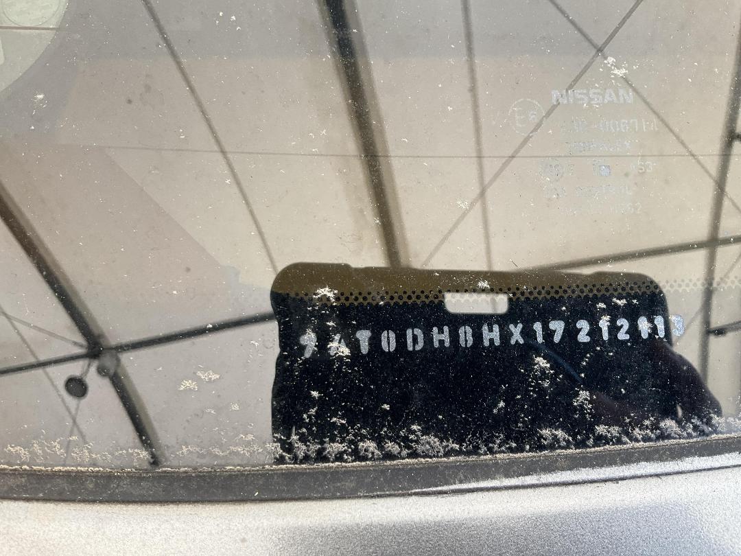 Photo '14' of Nissan Juke