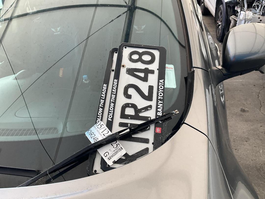 Photo '16' of Nissan Juke