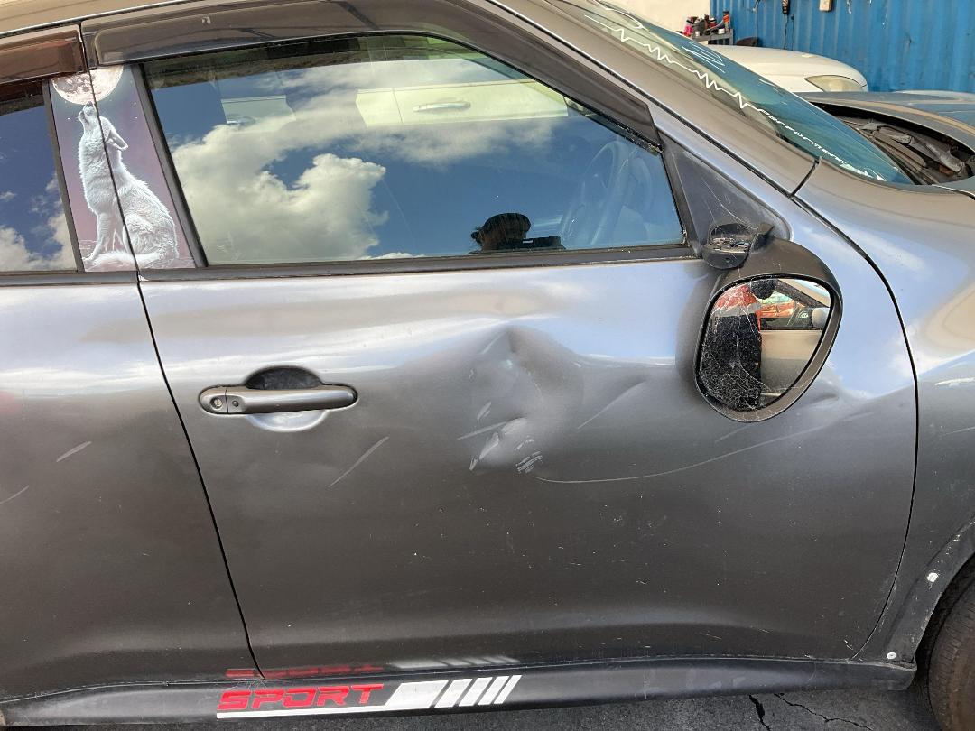 Photo '17' of Nissan Juke