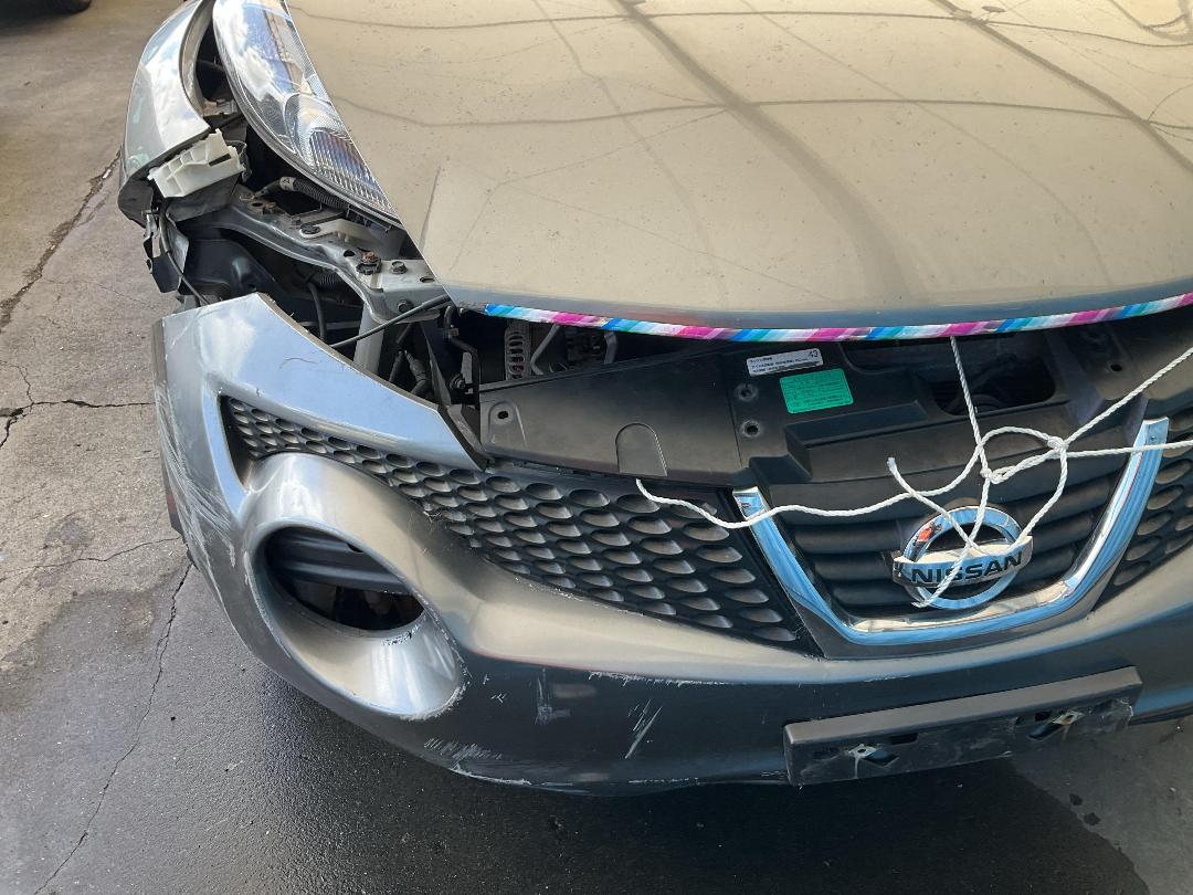 Photo '20' of Nissan Juke