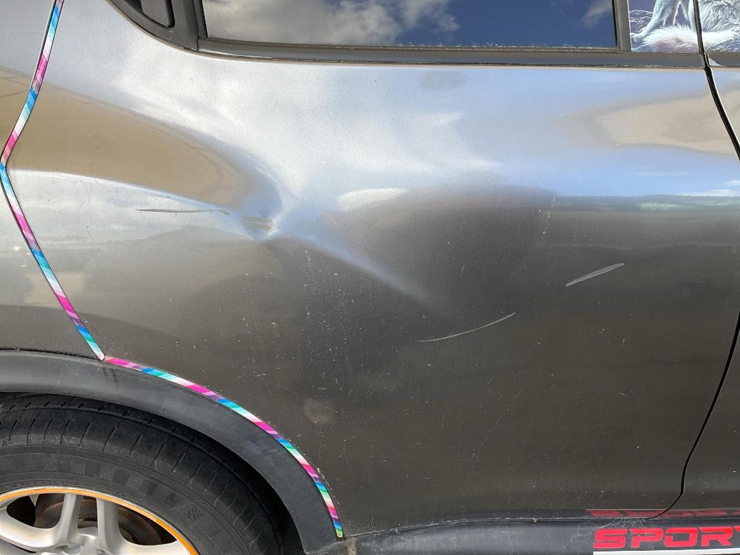 Photo '26' of Nissan Juke