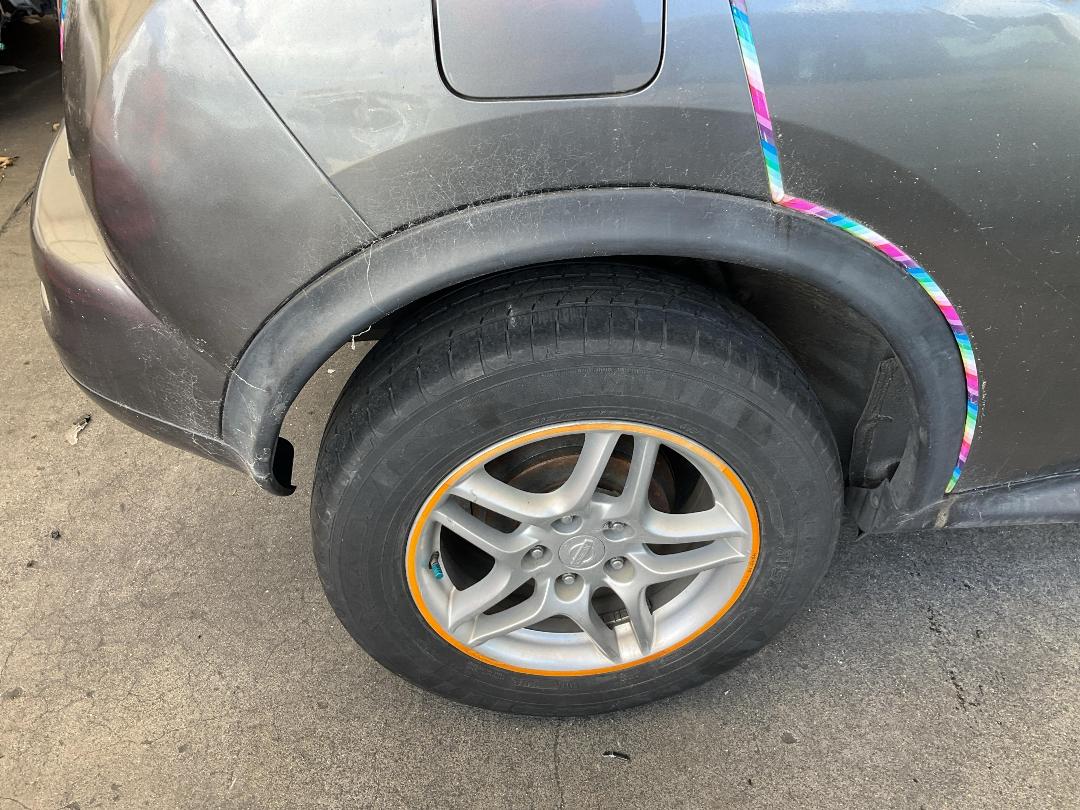 Photo '25' of Nissan Juke