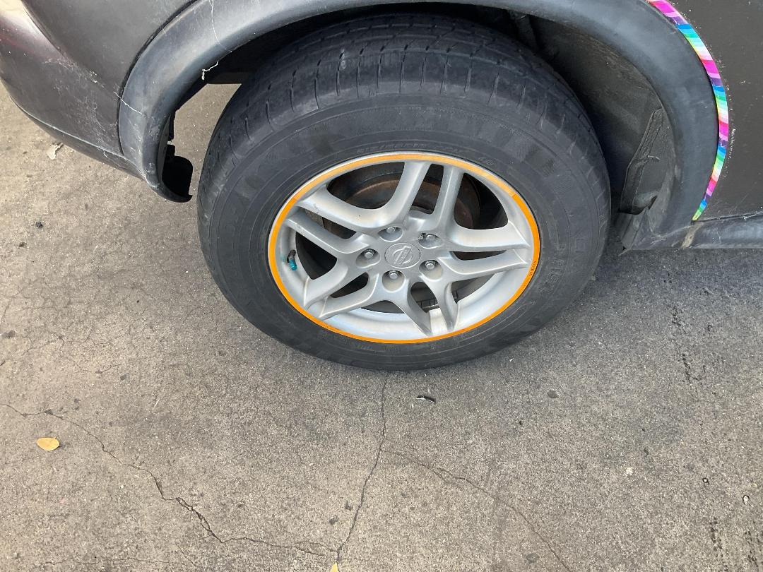 Photo '28' of Nissan Juke