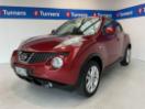 Thumbnail '4' of Nissan Juke