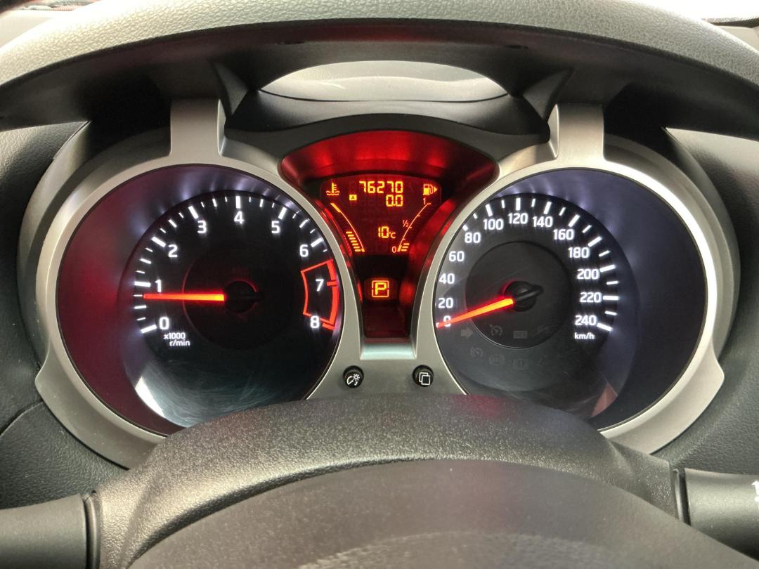 Photo '21' of Nissan Juke Photo '21' of Nissan Juke