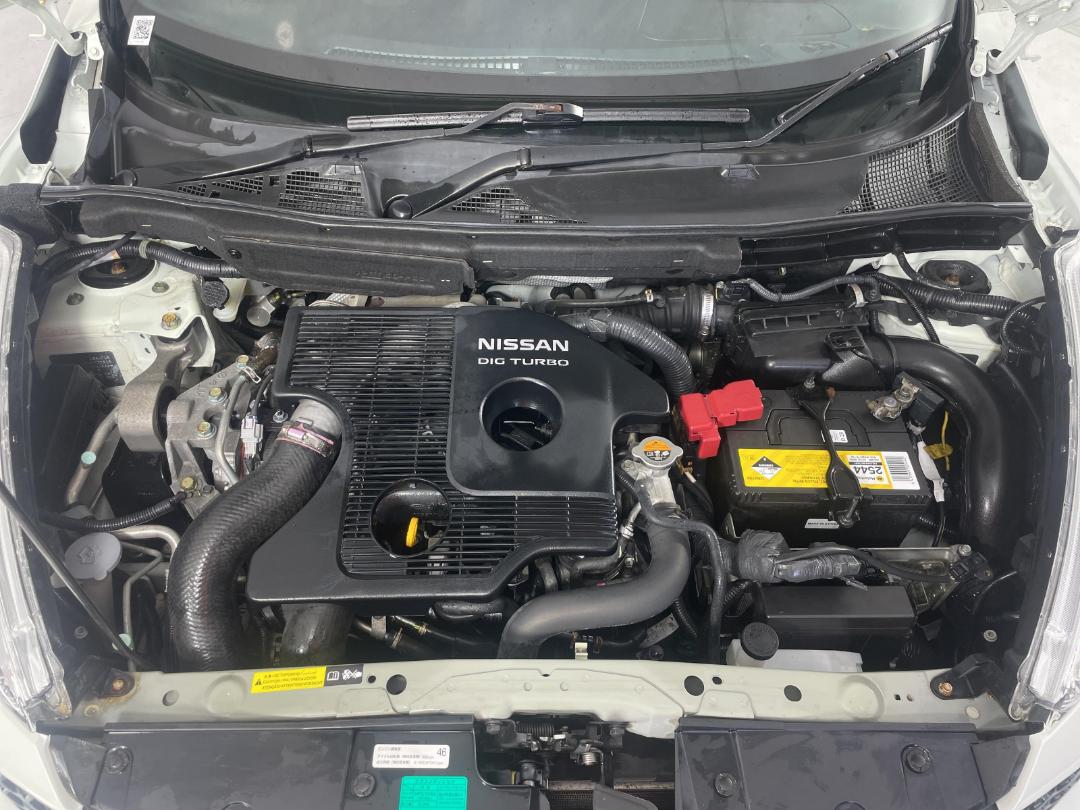 Photo '13' of Nissan Juke Photo '13' of Nissan Juke