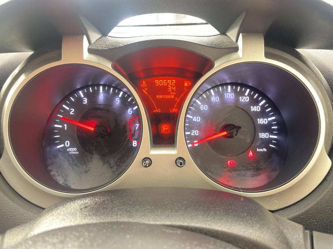 Photo '21' of Nissan Juke Photo '21' of Nissan Juke