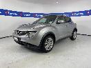 Thumbnail '4' of Nissan Juke