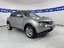Thumbnail '1' of Nissan Juke