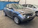 Thumbnail '1' of Nissan Juke ST