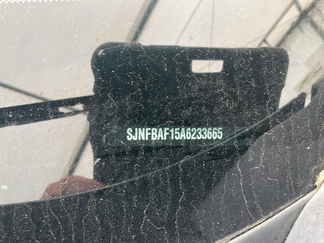 Photo '14' of Nissan Juke ST Photo '14' of Nissan Juke ST