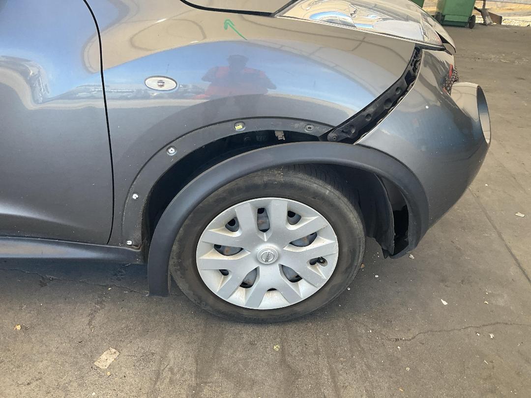 Photo '17' of Nissan Juke ST Photo '17' of Nissan Juke ST