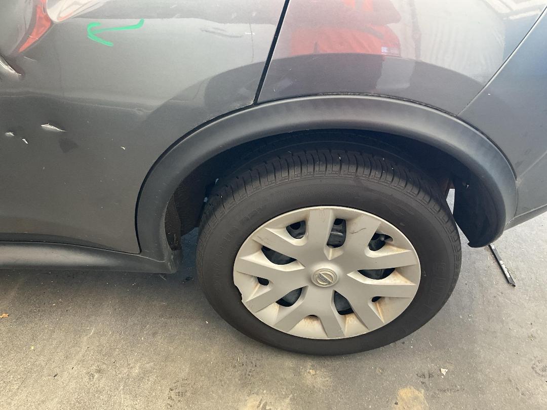 Photo '19' of Nissan Juke ST Photo '19' of Nissan Juke ST