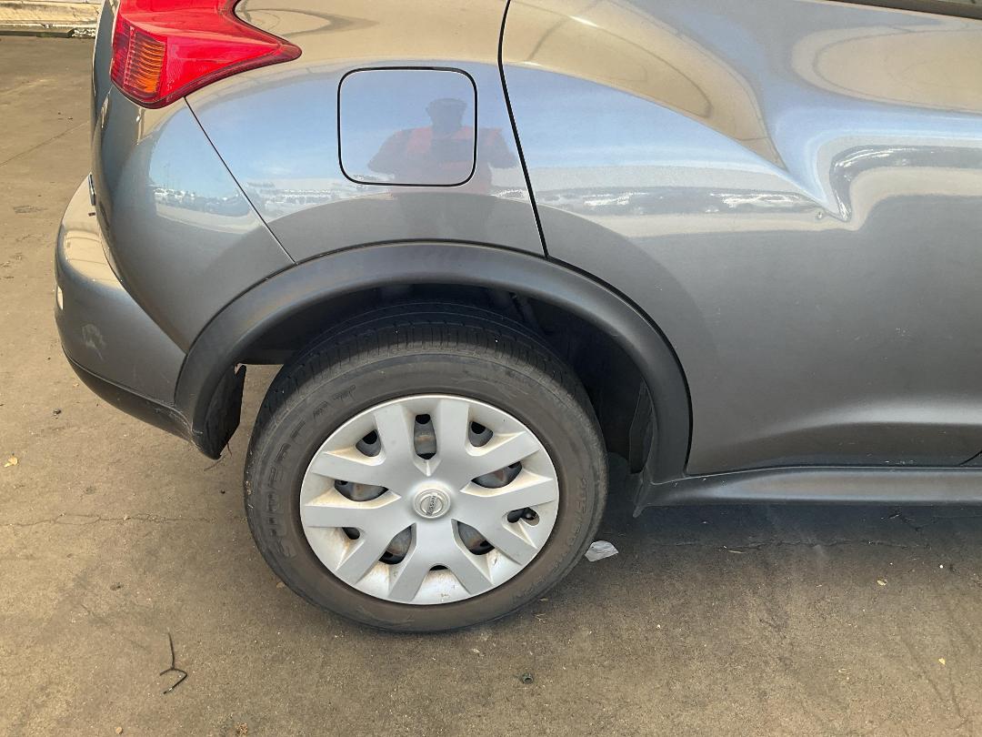 Photo '18' of Nissan Juke ST Photo '18' of Nissan Juke ST