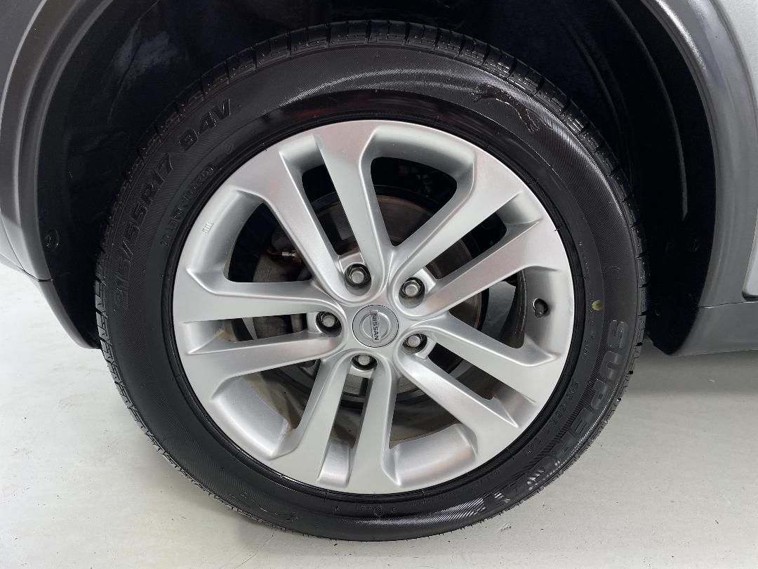 Photo '10' of Nissan Juke Photo '10' of Nissan Juke